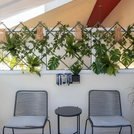 Luxury Premium #5 Apartamento *