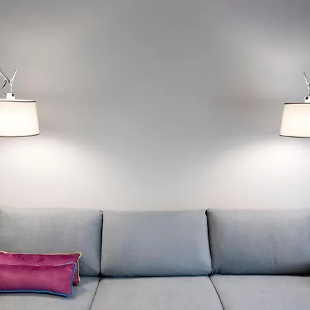 Luxury Premium #5 Apartamento *