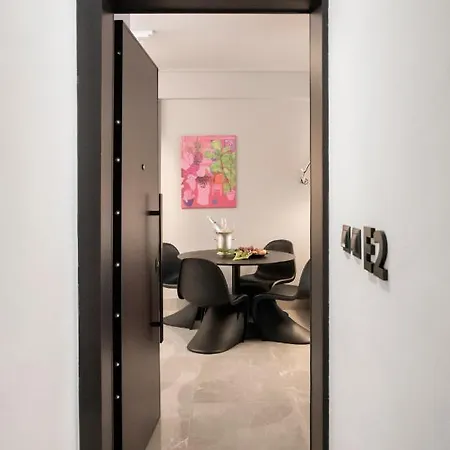 Luxury Premium #5 * Chalkís