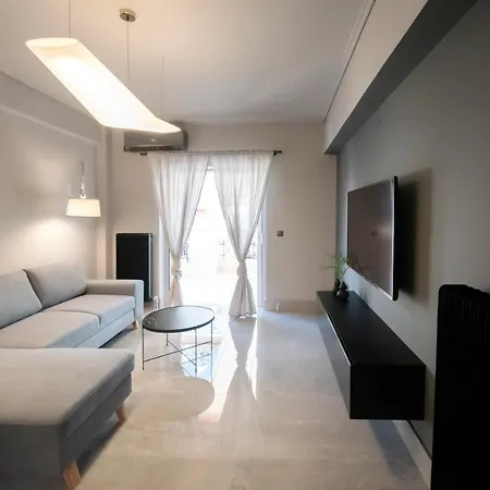 Apartamento Luxury Premium #5 Chalkís