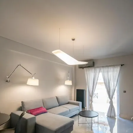 Luxury Premium #5 Apartamento