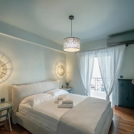 Apartamento Luxury Premium #5 Chalkís