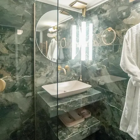 Apartamento Luxury Premium #5 Chalkís