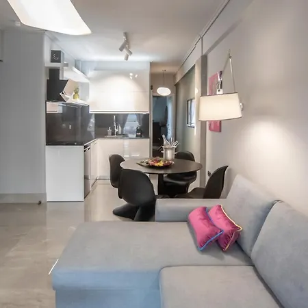 Apartamento Luxury Premium #5