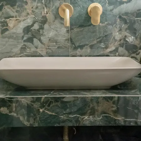 Luxury Premium #5 Apartamento *