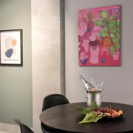 Luxury Premium #5 Apartamento Chalkís