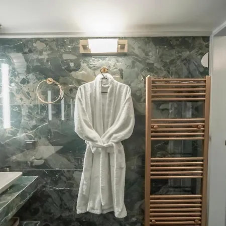 Luxury Premium #5 Apartamento *