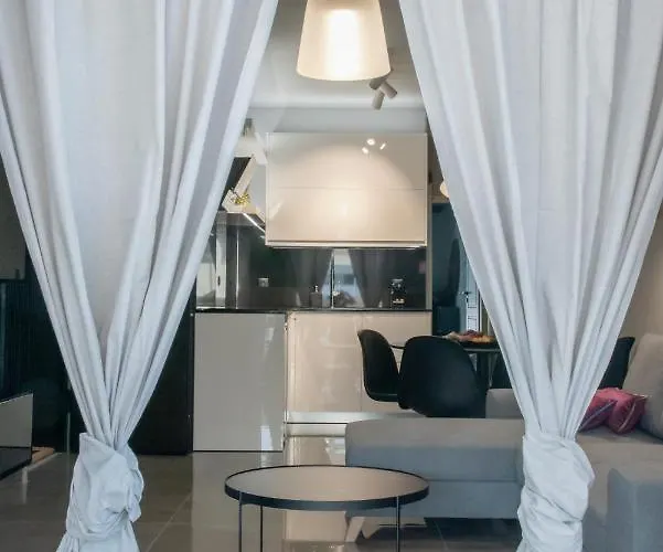 Luxury Premium #5 * Chalkida