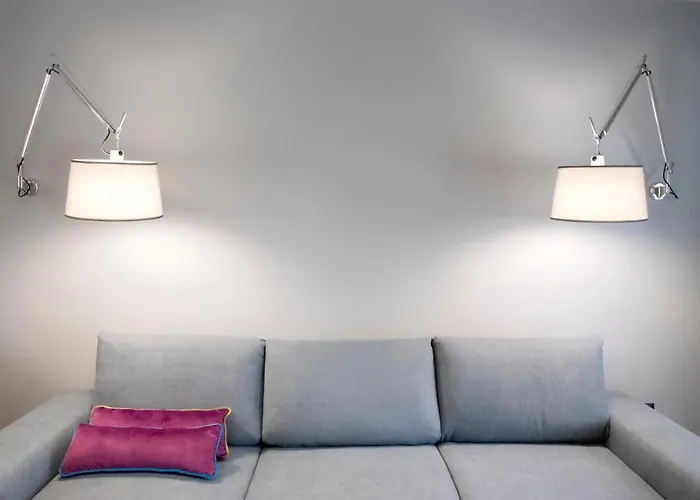 Luxury Premium #5 Apartment *