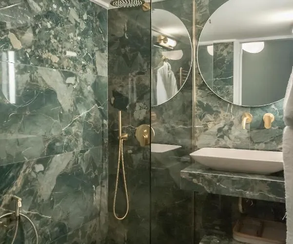 Luxury Premium #5 Chalkida