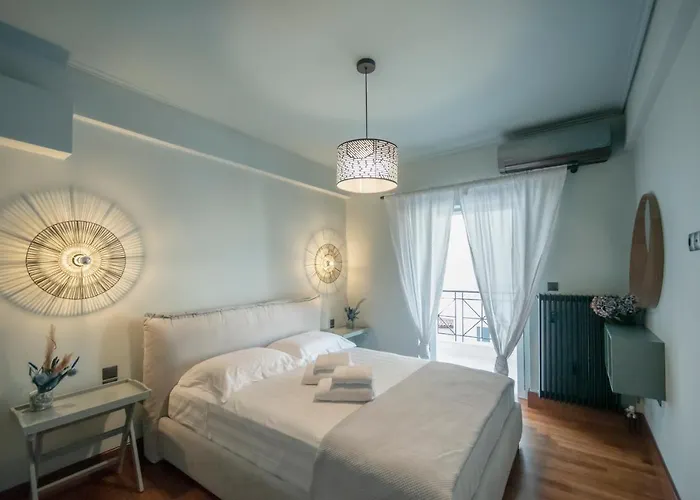 Apartment Luxury Premium #5 Chalkida