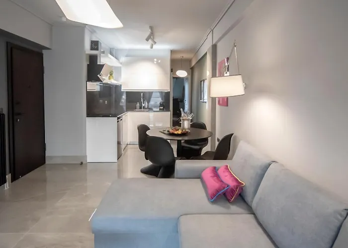 Apartment Luxury Premium #5